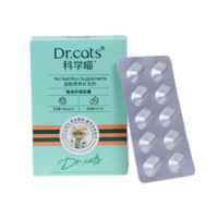 Dr.cats科学喵情绪舒缓胶囊